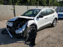 1FMCU9F61NUA01090 2022 FORD ESCAPE