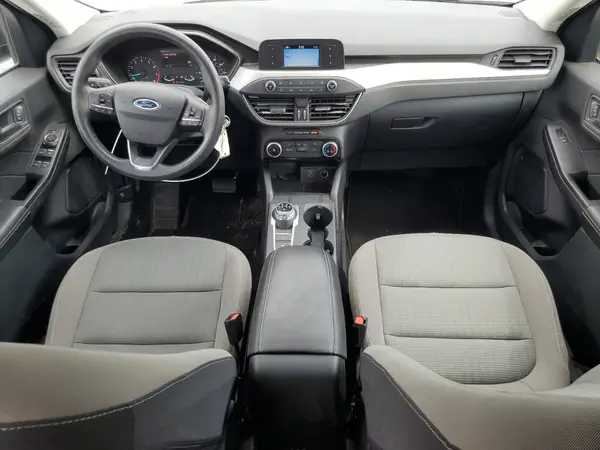 1FMCU9F61NUA85556 2022 FORD ESCAPE - Image 8