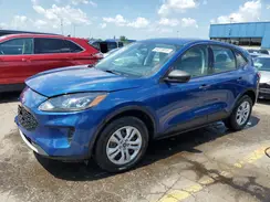 1FMCU9F61NUA90367 2022 FORD ESCAPE