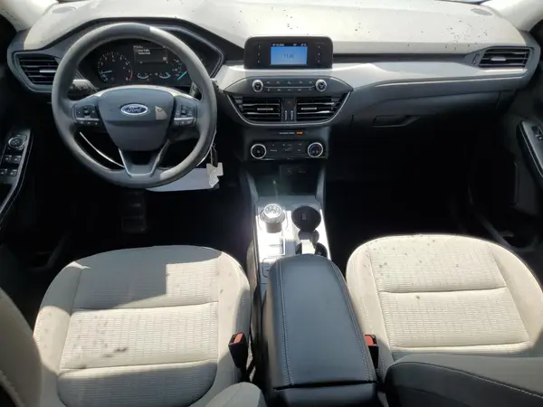 1FMCU9F61NUA90367 2022 FORD ESCAPE - Image 8