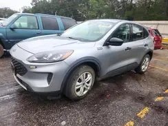 1FMCU9F61NUB24615 2022 FORD ESCAPE