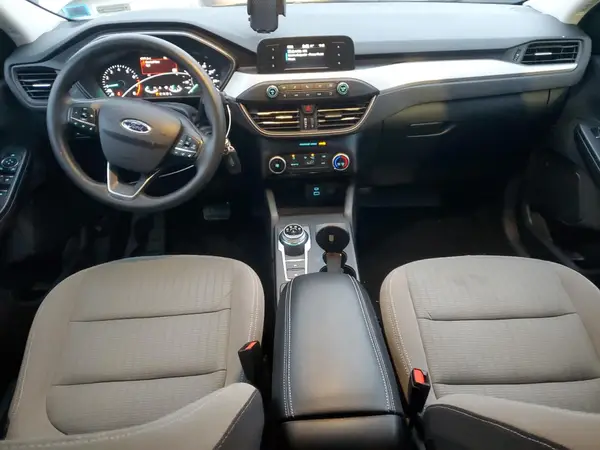 1FMCU9F61NUB54326 2022 FORD ESCAPE - Image 8