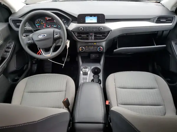 1FMCU9F61NUB65374 2022 FORD ESCAPE - Image 8