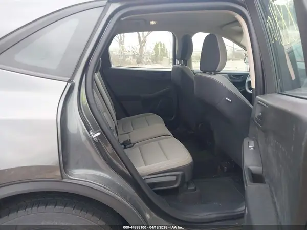 1FMCU9F62LUA07736 2020 FORD ESCAPE - Image 8