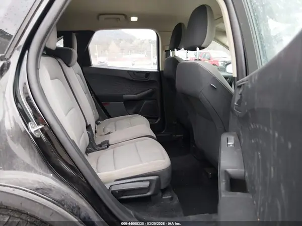 1FMCU9F62LUA66625 2020 FORD ESCAPE - Image 8