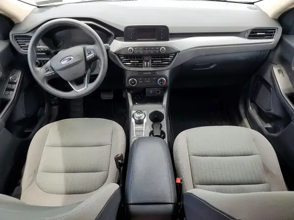 1FMCU9F62LUB46796 2020 FORD ESCAPE - Image 8