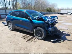 1FMCU9F62LUB56874 2020 FORD ESCAPE
