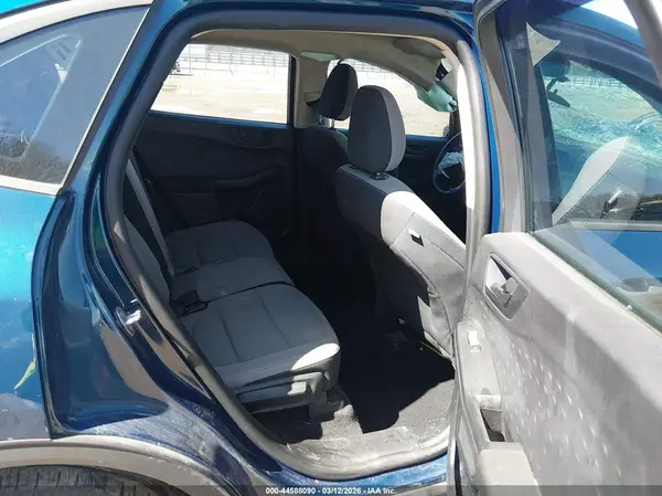 1FMCU9F62LUB56874 2020 FORD ESCAPE - Image 8