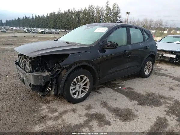 1FMCU9F62LUB71388 2020 FORD ESCAPE - Image 2