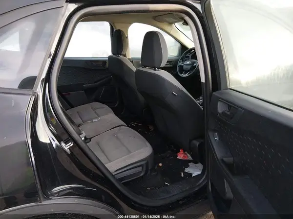1FMCU9F62LUB71388 2020 FORD ESCAPE - Image 8