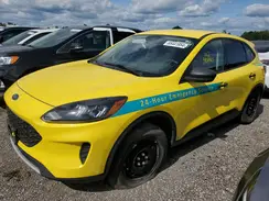 1FMCU9F62LUC00341 2020 FORD ESCAPE
