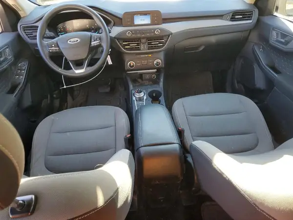 1FMCU9F62LUC71717 2020 FORD ESCAPE - Image 8