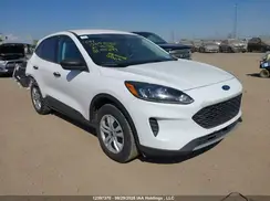 1FMCU9F62MUA02277 2021 FORD ESCAPE