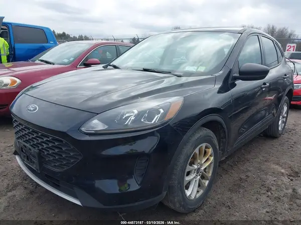 1FMCU9F62MUA21217 2021 FORD ESCAPE - Image 2