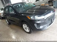 1FMCU9F62MUA47199 2021 FORD ESCAPE