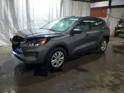 1FMCU9F62MUA48191 2021 FORD ESCAPE