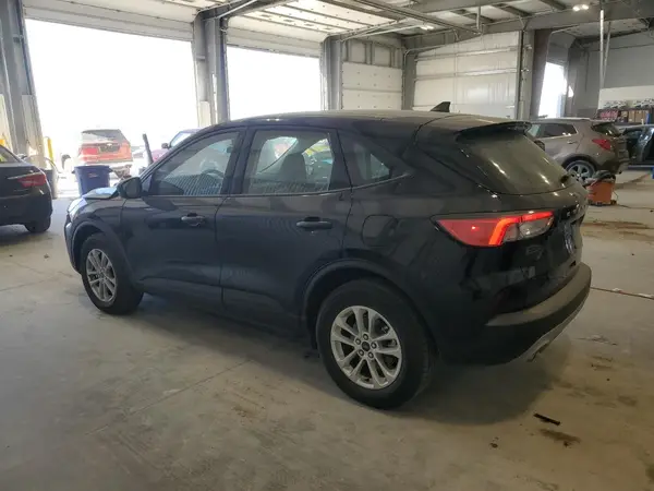 1FMCU9F62MUA49745 2021 FORD ESCAPE - Image 2