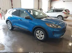 1FMCU9F62MUA73222 2021 FORD ESCAPE