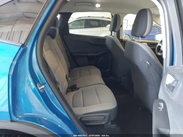 1FMCU9F62MUA73222 2021 FORD ESCAPE - Image 8