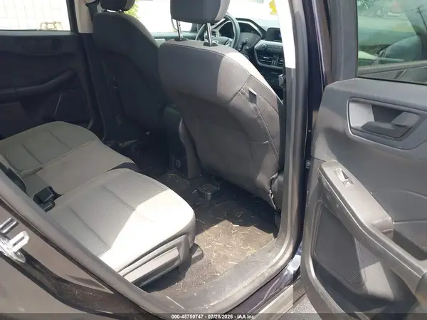 1FMCU9F62MUA73737 2021 FORD ESCAPE - Image 8