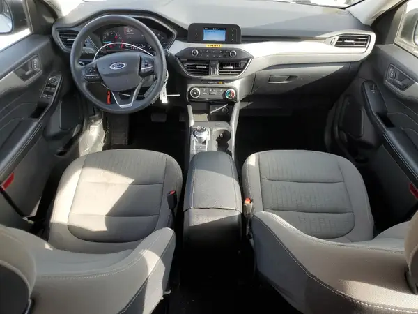 1FMCU9F62MUA73768 2021 FORD ESCAPE - Image 8