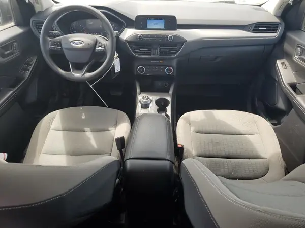 1FMCU9F62MUA74144 2021 FORD ESCAPE - Image 8