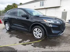 1FMCU9F62MUA81613 2021 FORD ESCAPE