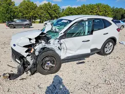 1FMCU9F62MUA91221 2021 FORD ESCAPE
