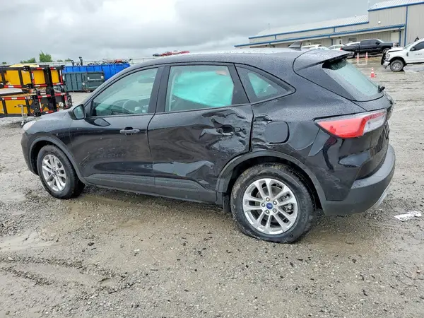 1FMCU9F62NUA89289 2022 FORD ESCAPE - Image 2