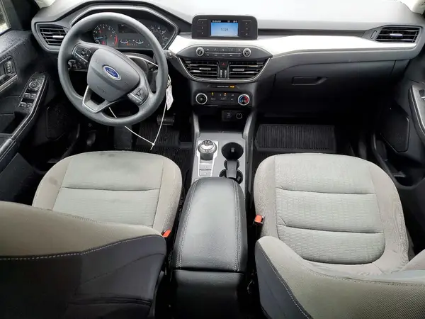 1FMCU9F62NUA89289 2022 FORD ESCAPE - Image 8