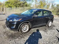 1FMCU9F62NUB20203 2022 FORD ESCAPE