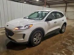 1FMCU9F62NUB28687 2022 FORD ESCAPE