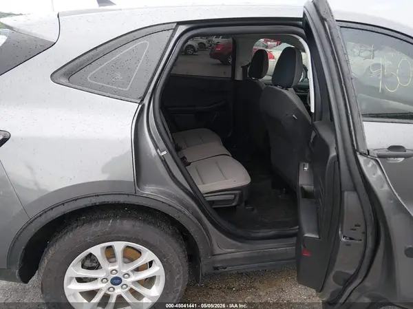 1FMCU9F62NUB37647 2022 FORD ESCAPE - Image 8