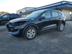 1FMCU9F62NUB54416 2022 FORD ESCAPE