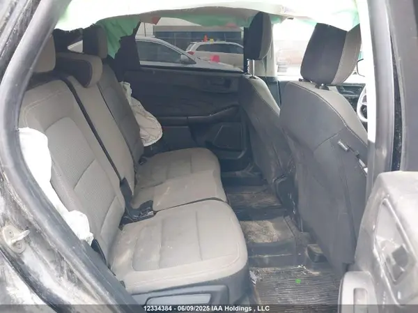 1FMCU9F62NUB71409 2022 FORD ESCAPE - Image 8