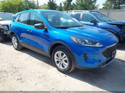 1FMCU9F63LUA49364 2020 FORD ESCAPE
