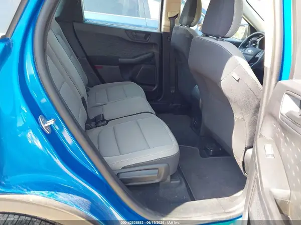 1FMCU9F63LUA49364 2020 FORD ESCAPE - Image 8