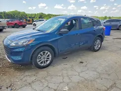 1FMCU9F63LUA51681 2020 FORD ESCAPE
