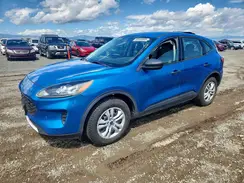 1FMCU9F63LUA56475 2020 FORD ESCAPE