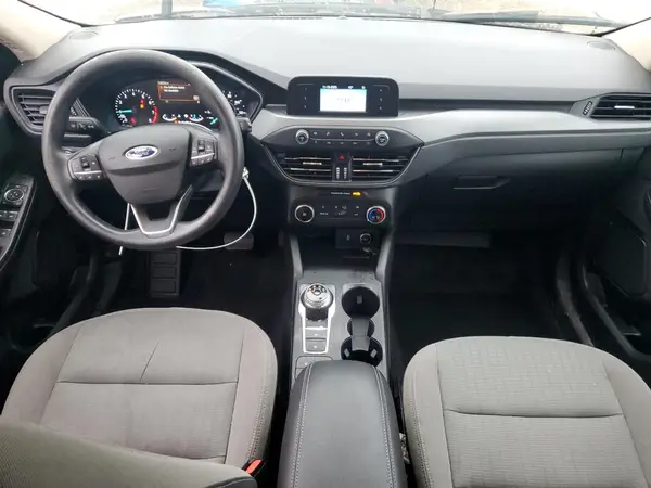 1FMCU9F63LUA58808 2020 FORD ESCAPE - Image 8
