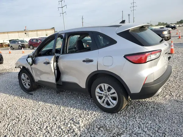 1FMCU9F63LUC33297 2020 FORD ESCAPE - Image 2