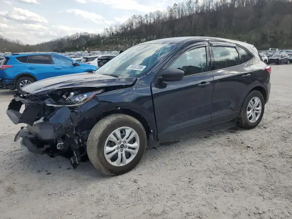 1FMCU9F63MUA11117 2021 FORD ESCAPE - Image 1