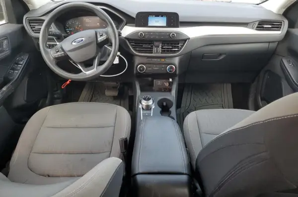 1FMCU9F63MUA11117 2021 FORD ESCAPE - Image 8