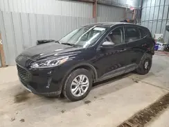 1FMCU9F63MUA11795 2021 FORD ESCAPE