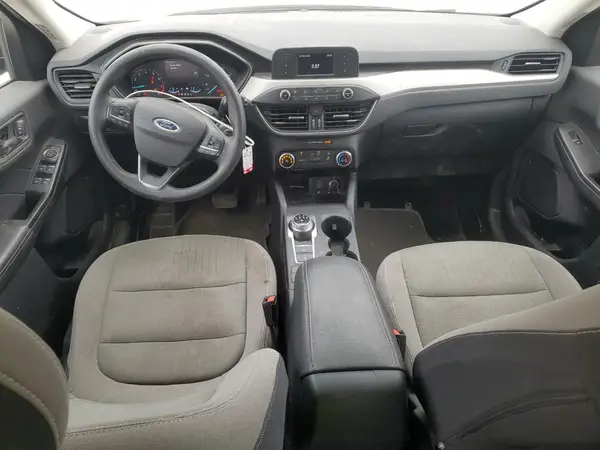 1FMCU9F63MUA21209 2021 FORD ESCAPE - Image 8