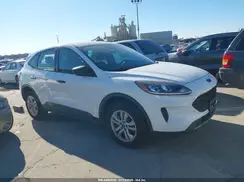 1FMCU9F63MUA50919 2021 FORD ESCAPE