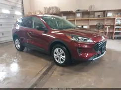 1FMCU9F63MUA67364 2021 FORD ESCAPE