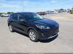 1FMCU9F63MUA73424 2021 FORD ESCAPE