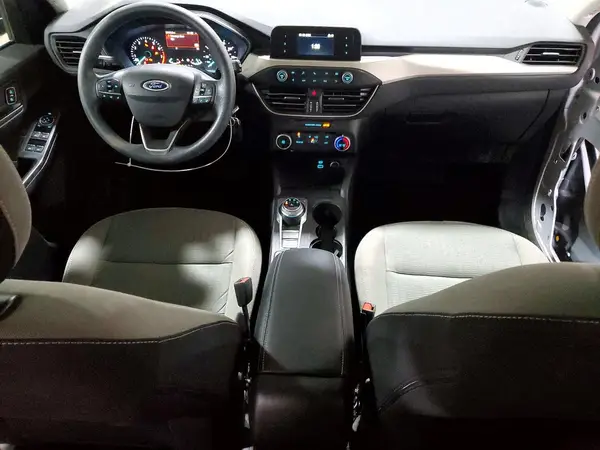 1FMCU9F63MUA96394 2021 FORD ESCAPE - Image 8