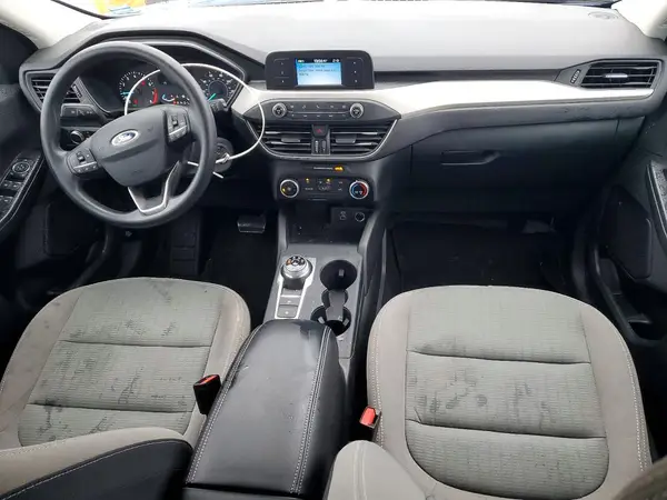 1FMCU9F63MUA97576 2021 FORD ESCAPE - Image 8